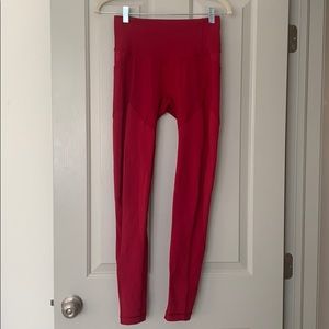 Lululemon pants - size 6
